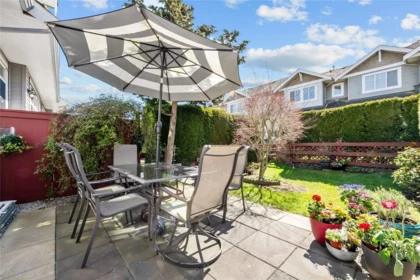 Pantry Photo of 37 16760 61 Avenue, Surrey, BC