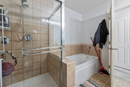 Powder Room Photo of 37 16760 61 Avenue, Surrey, BC