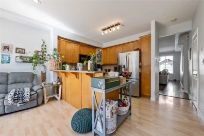 Primary Bedroom Photo of 37 16760 61 Avenue, Surrey, BC