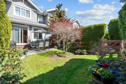 Staircase Photo of 37 16760 61 Avenue, Surrey, BC