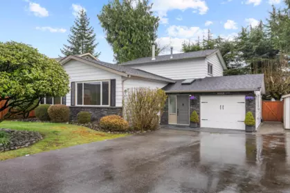 3514 Mierau Court, Abbotsford, BC, Abbotsford — Single Family Residence for sale