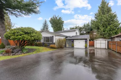 3514 Mierau Court, Abbotsford, BC, Abbotsford — Single Family Residence for sale
