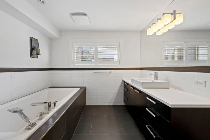 Mudroom Photo of 1 3008 Ash Street, Abbotsford, BC