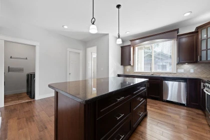 Pantry Photo of 1 3008 Ash Street, Abbotsford, BC