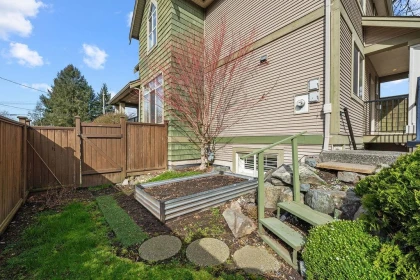 Swimming Pool Photo of 1 3008 Ash Street, Abbotsford, BC