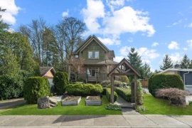 1 3008 Ash Street, Abbotsford, BC