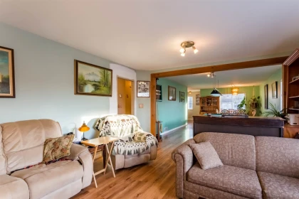 Breakfast Nook Photo of 12717 114 Avenue, Surrey, BC