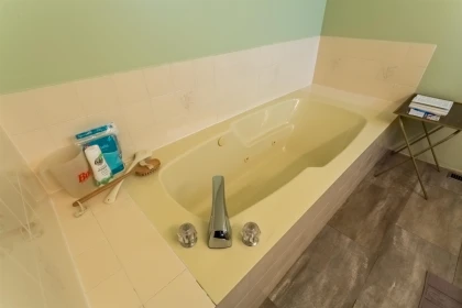 Guest Bathroom Photo of 12717 114 Avenue, Surrey, BC