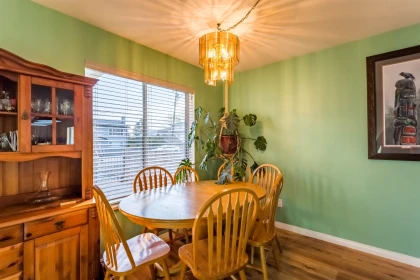 Kitchen Island Photo of 12717 114 Avenue, Surrey, BC