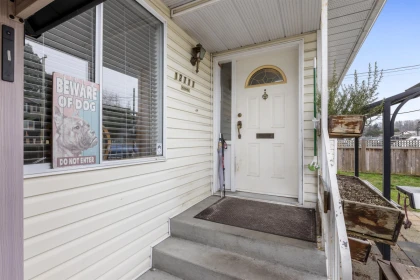 Laundry Room Photo of 12717 114 Avenue, Surrey, BC