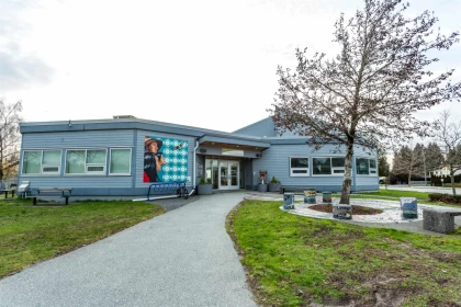 Outdoor Deck Photo of 12717 114 Avenue, Surrey, BC