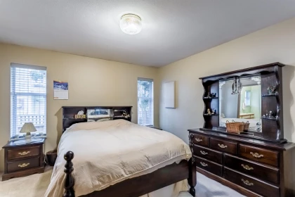 Walk-In Closet Photo of 12717 114 Avenue, Surrey, BC