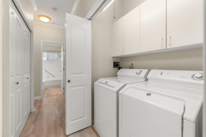 Hot Tub / Spa Photo of 108 1153 54a Street, Delta, BC