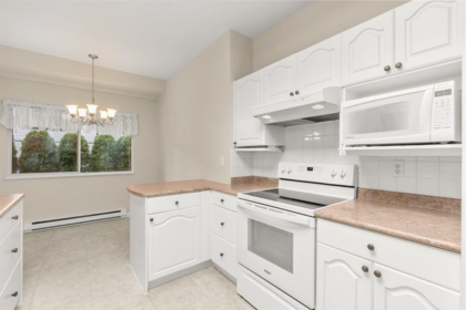 Loft / Bonus Room Photo of 108 1153 54a Street, Delta, BC