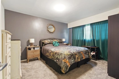 Basement Recreation Room Photo of 8687 Elm Drive, Chilliwack, BC