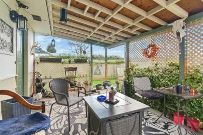 Hot Tub / Spa Photo of 8687 Elm Drive, Chilliwack, BC