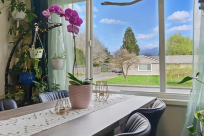 Kitchen Photo of 8687 Elm Drive, Chilliwack, BC
