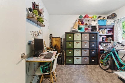 Laundry Room Photo of 8687 Elm Drive, Chilliwack, BC
