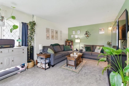 Pantry Photo of 8687 Elm Drive, Chilliwack, BC