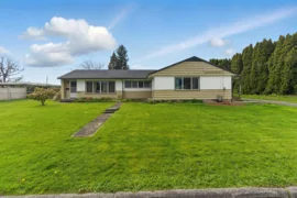 8687 Elm Drive, Chilliwack, BC