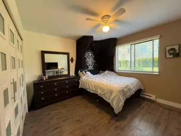 Bedroom 3 Photo of 108 45598 Mcintosh Drive, Chilliwack, BC
