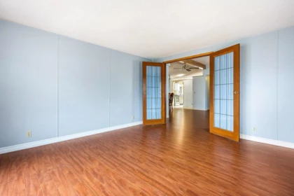 Basement Recreation Room Photo of 136 9055 Ashwell Road, Chilliwack, BC