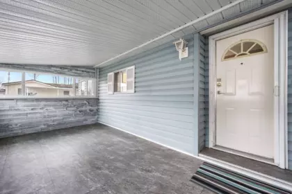 136 9055 Ashwell Road, Chilliwack, BC, Chilliwack — Manufactured Home for sale
