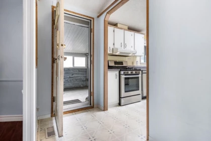 Kitchen Photo of 136 9055 Ashwell Road, Chilliwack, BC