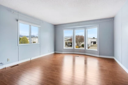 Loft / Bonus Room Photo of 136 9055 Ashwell Road, Chilliwack, BC