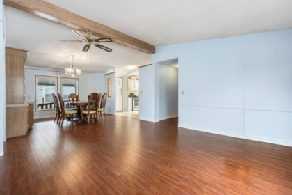 Office / Den Photo of 136 9055 Ashwell Road, Chilliwack, BC