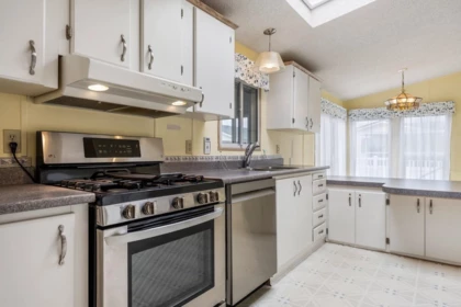 Pantry Photo of 136 9055 Ashwell Road, Chilliwack, BC