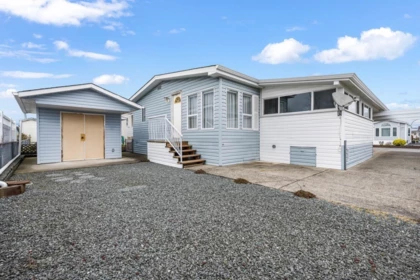 Swimming Pool Photo of 136 9055 Ashwell Road, Chilliwack, BC