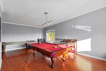 Garage Interior Photo of 30356 Gunn Avenue, Mission, BC