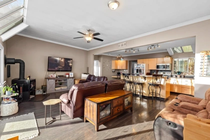 Loft / Bonus Room Photo of 30356 Gunn Avenue, Mission, BC