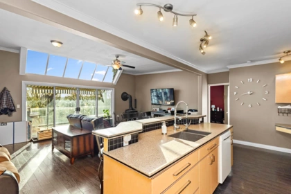 Office / Den Photo of 30356 Gunn Avenue, Mission, BC