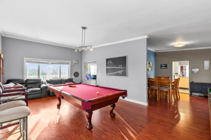 Outdoor Patio Photo of 30356 Gunn Avenue, Mission, BC