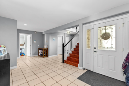Staircase Photo of 30356 Gunn Avenue, Mission, BC