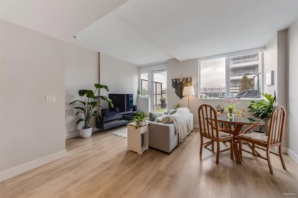 505 3451 Sawmill Crescent, Vancouver, BC, Vancouver — Apartment/Condo for sale