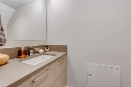 Pantry Photo of 505 3451 Sawmill Crescent, Vancouver, BC