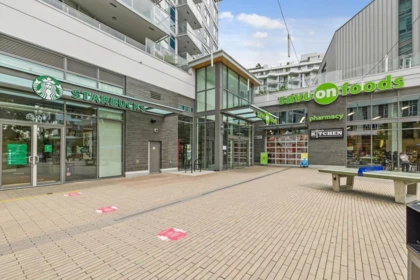 Street View Photo of 505 3451 Sawmill Crescent, Vancouver, BC