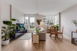 505 3451 Sawmill Crescent, Vancouver, BC