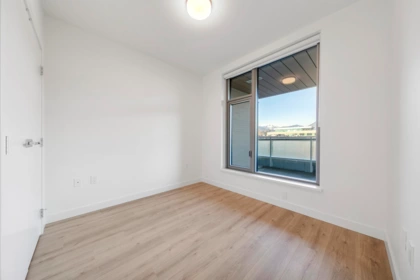 Basement Recreation Room Photo of 307 755 Harbourside Drive, West Vancouver, BC