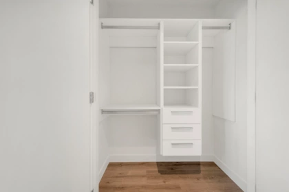 Office / Den Photo of 307 755 Harbourside Drive, West Vancouver, BC