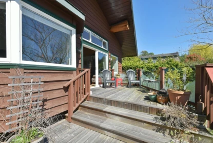 Loft / Bonus Room Photo of 6508 Lynnwood Court, Sechelt, BC