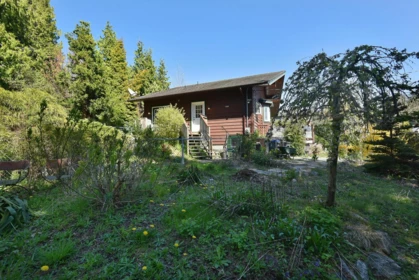 Outdoor Patio Photo of 6508 Lynnwood Court, Sechelt, BC
