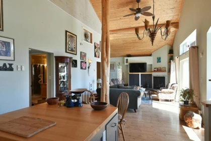 Pantry Photo of 6508 Lynnwood Court, Sechelt, BC