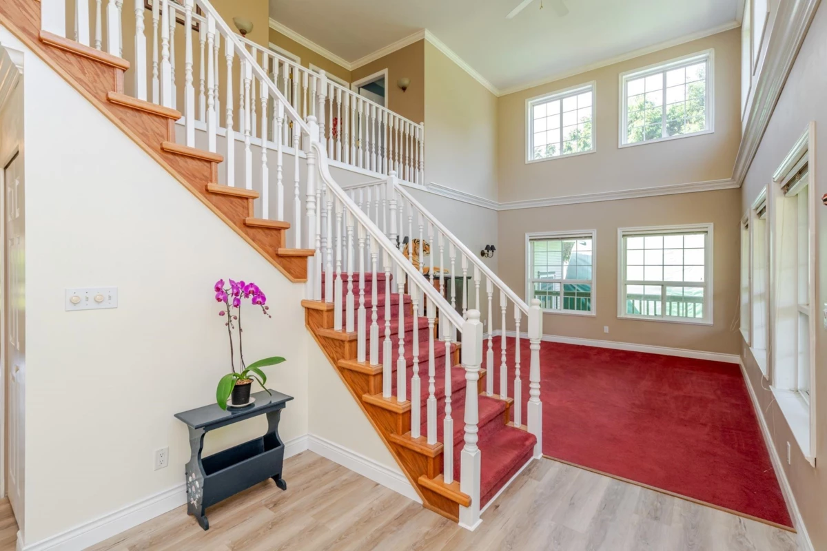 Dining Area Photo of 5007 Boundary Road, Abbotsford, BC