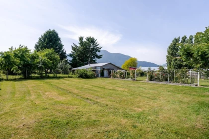 Fitness Center Photo Near 5007 Boundary Road, Abbotsford, BC