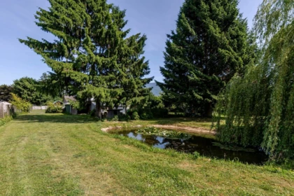 Hot Tub / Spa Photo of 5007 Boundary Road, Abbotsford, BC