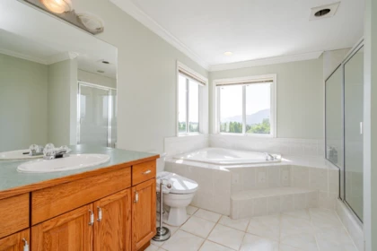 Mudroom Photo of 5007 Boundary Road, Abbotsford, BC